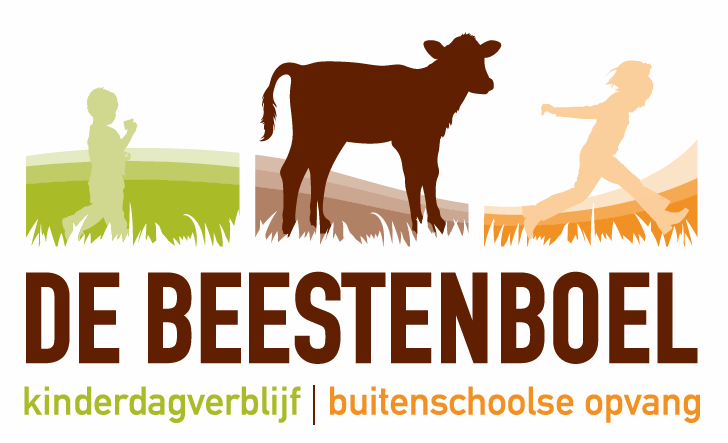 Logo Kinderdagverblijf De Beestenboel